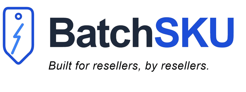 BatchSKU